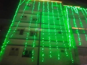Hotel O Swaraj Guest House